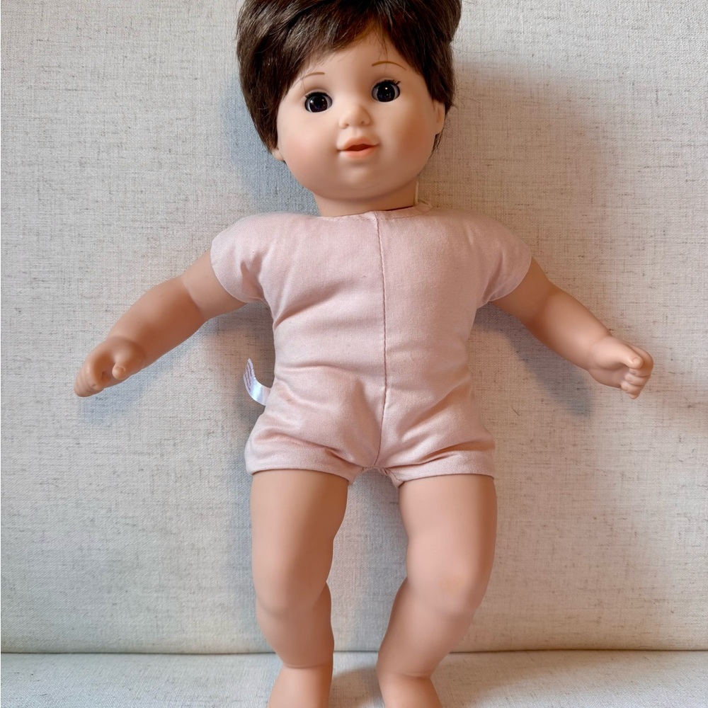 American Girl Bitty Baby Boy